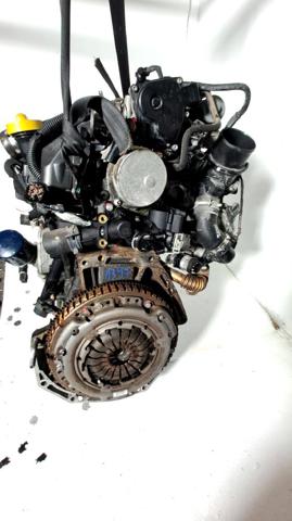 Silnik w komplecie Renault Clio LU