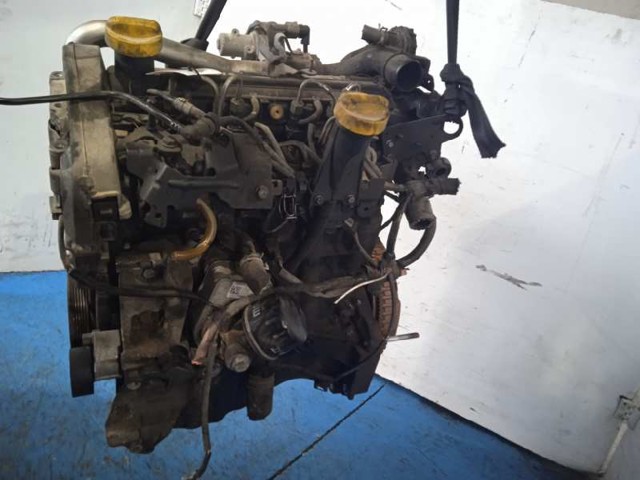 Silnik w komplecie K9K830 RENAULT