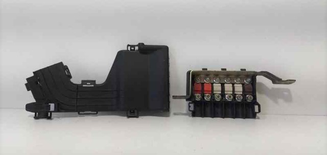 Silnik w komplecie K9K830 RENAULT