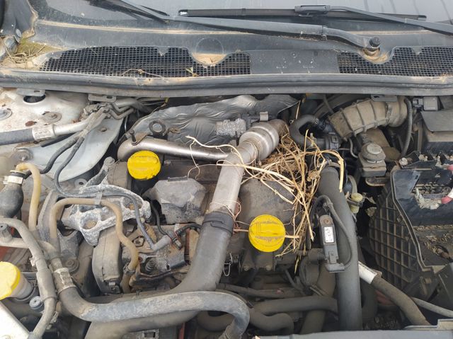 Cena części  Duster  SUV