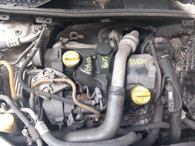 K9K830 Renault (RVI)