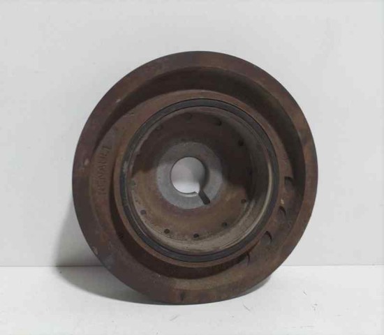 Silnik w komplecie K9K830 RENAULT