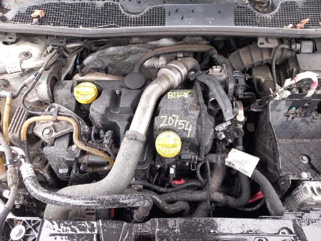 K9K832 Renault (RVI)