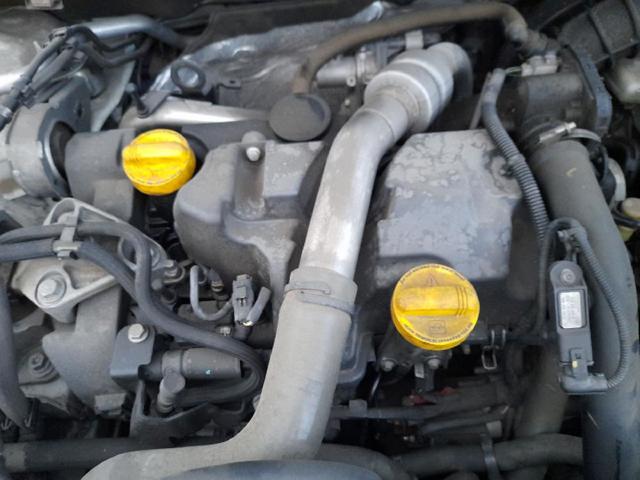 Silnik w komplecie K9K832 RENAULT