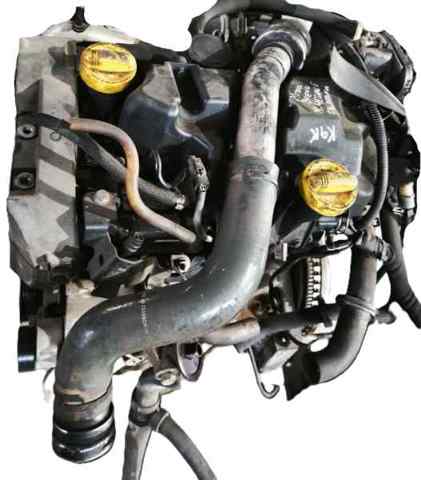 Silnik w komplecie K9K832 RENAULT