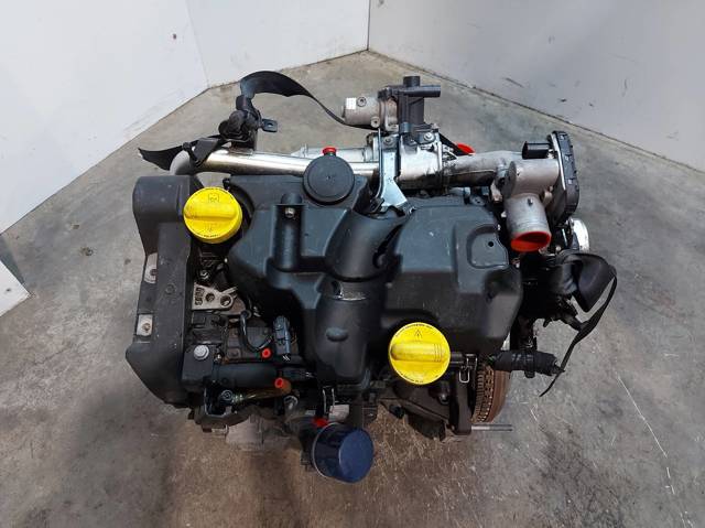 Silnik w komplecie K9K832 RENAULT