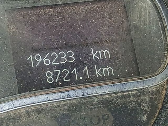 Silnik w komplecie K9K832 RENAULT