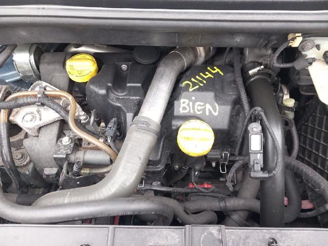 Silnik w komplecie K9K832 RENAULT
