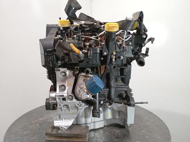 K9K832 Renault (RVI)