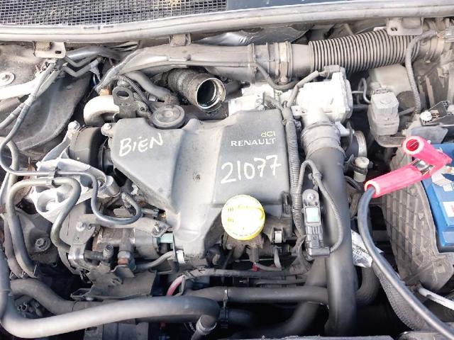 Silnik w komplecie Renault Clio LU