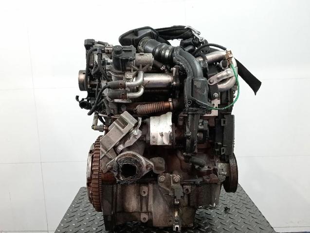 Silnik w komplecie Renault Clio LU