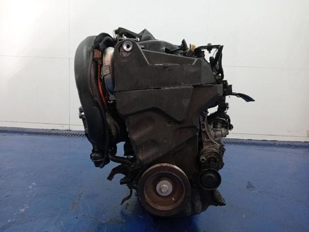 Silnik w komplecie Renault Clio LU