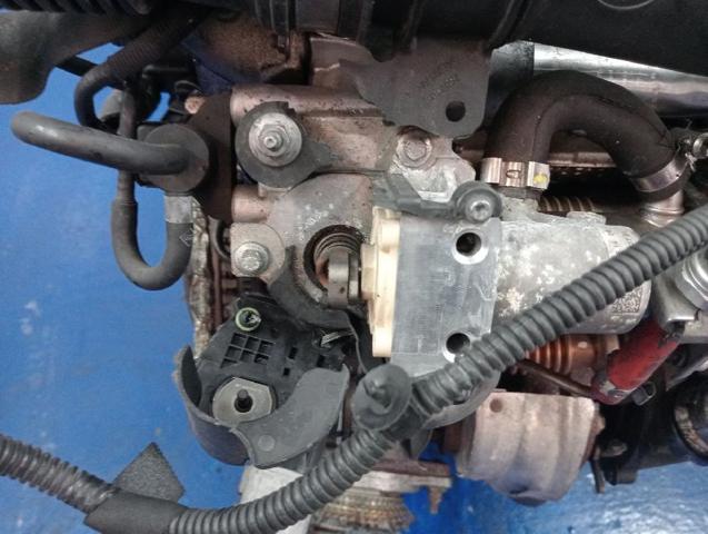 Silnik w komplecie Renault Clio LU