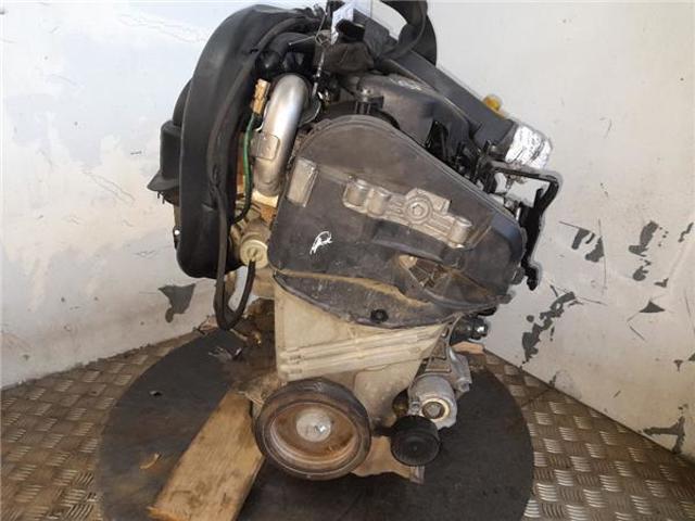 Silnik w komplecie Renault Clio LU