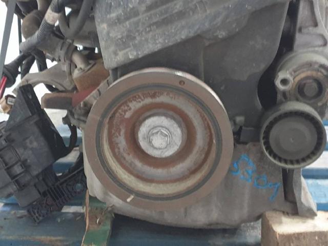 Silnik w komplecie Renault Clio LU