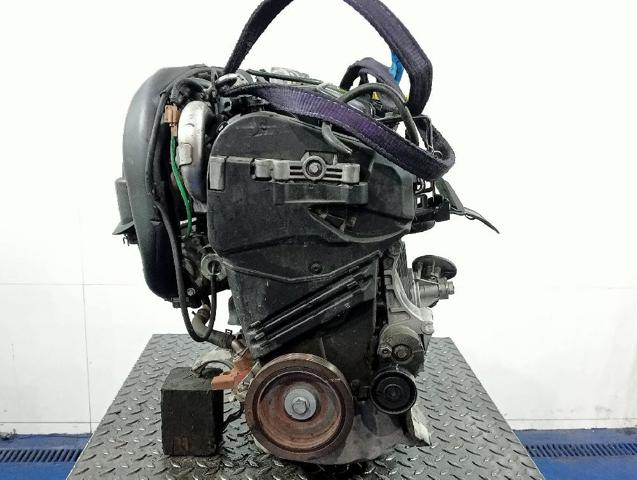 Silnik w komplecie Renault Clio LU