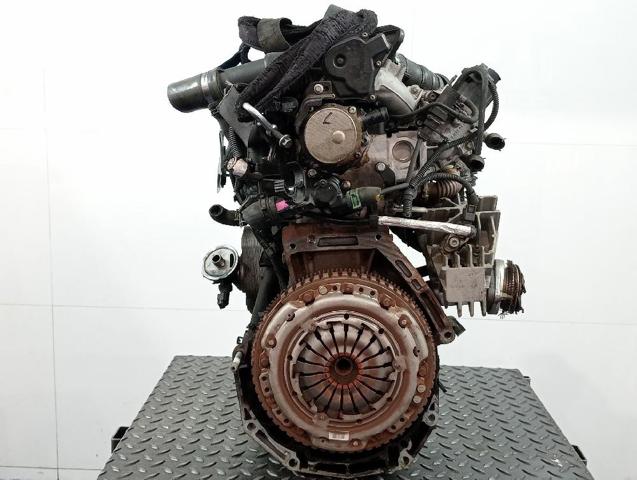 Silnik w komplecie Renault Clio LU