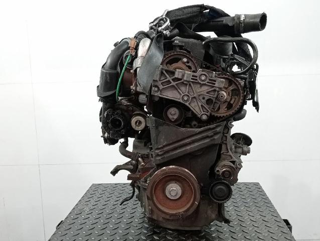 Silnik w komplecie Renault Clio LU