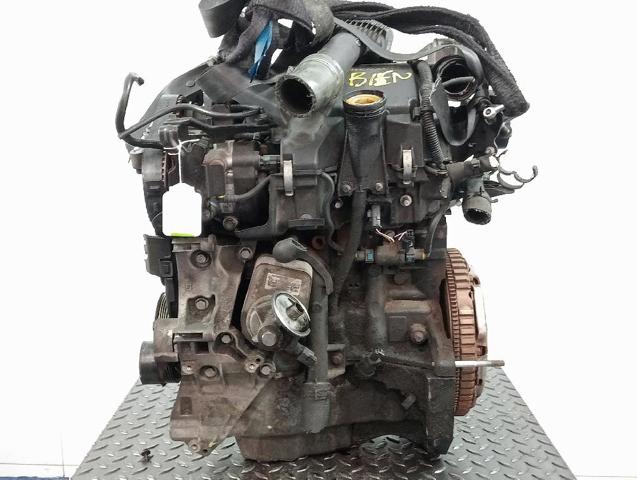 Silnik w komplecie Renault Clio LU