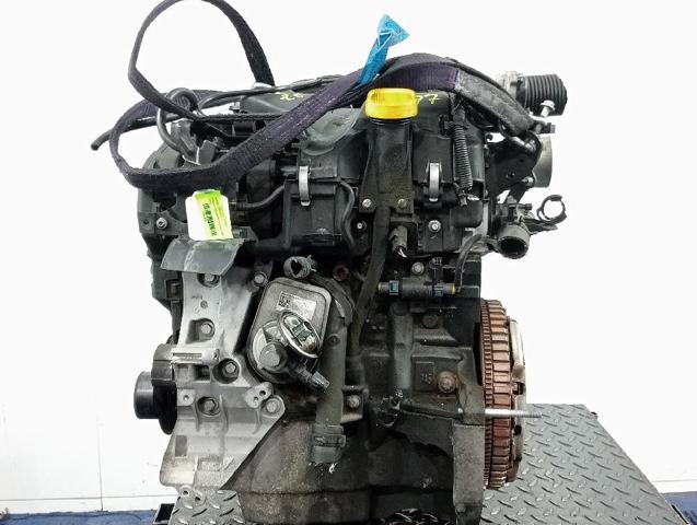 Silnik w komplecie Renault Clio LU