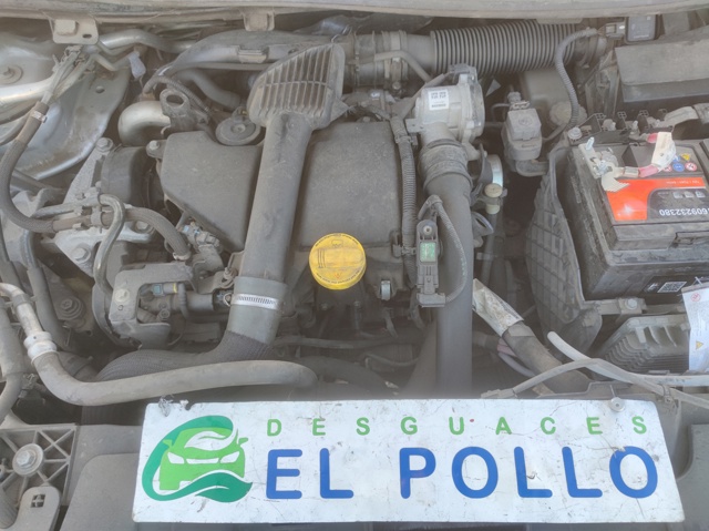  Renault LODGY  (2012-2026)