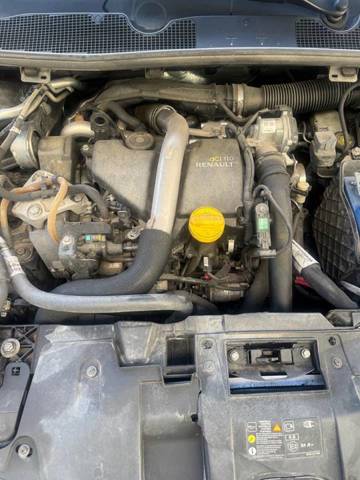 Silnik w komplecie do Renault LODGY JS
