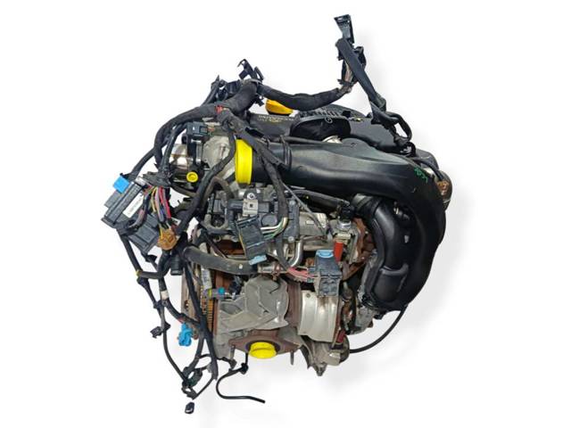  Renault LODGY  (2012-2026)