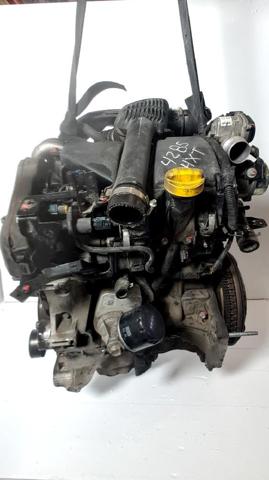  Renault LODGY  (JS)