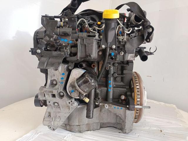 Silnik w komplecie Renault DUSTER 1 HS