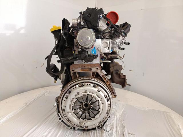 Silnik w komplecie Renault DUSTER 1 HS