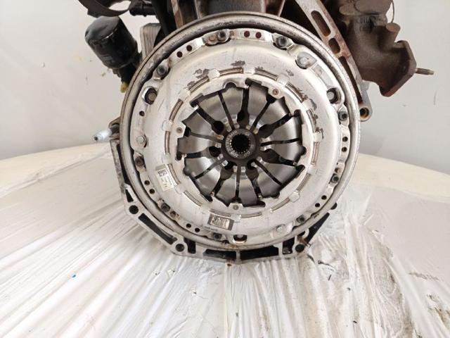 Silnik w komplecie Renault DUSTER 1 HS