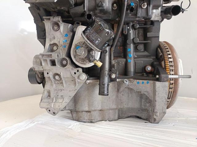 Silnik w komplecie Renault DUSTER 1 HS