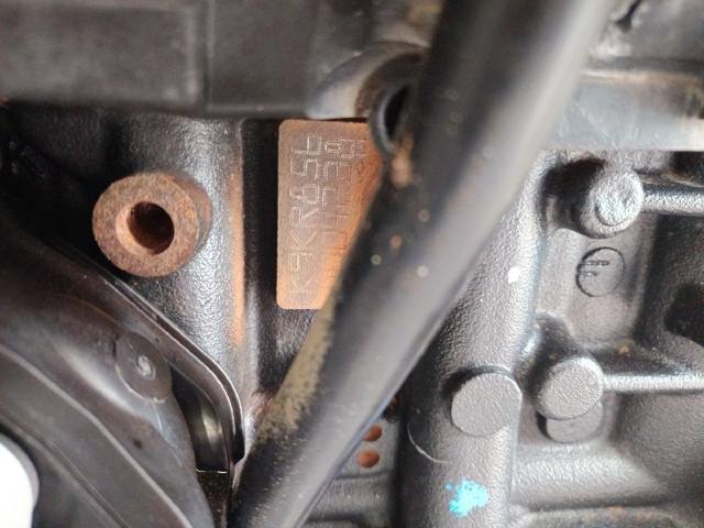 Silnik w komplecie Renault DUSTER 1 HS