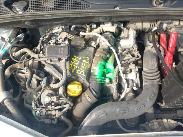 Kupić Silnik w komplecie Nissan Qashqai II J11 w dobrej cenie