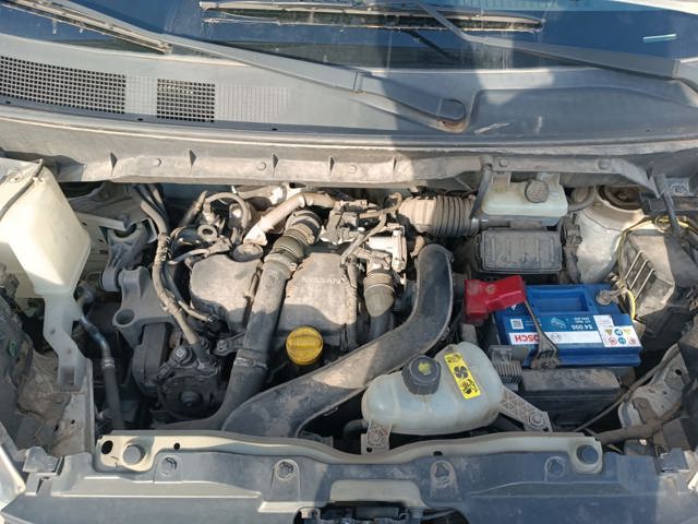 Silnik w komplecie Dacia Logan KS