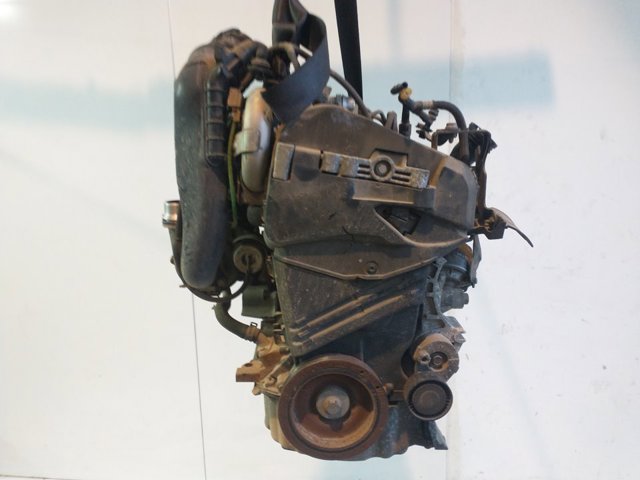 Silnik w komplecie Dacia Logan KS