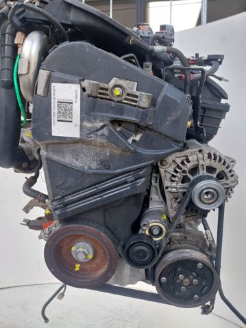 Silnik w komplecie Dacia Logan KS