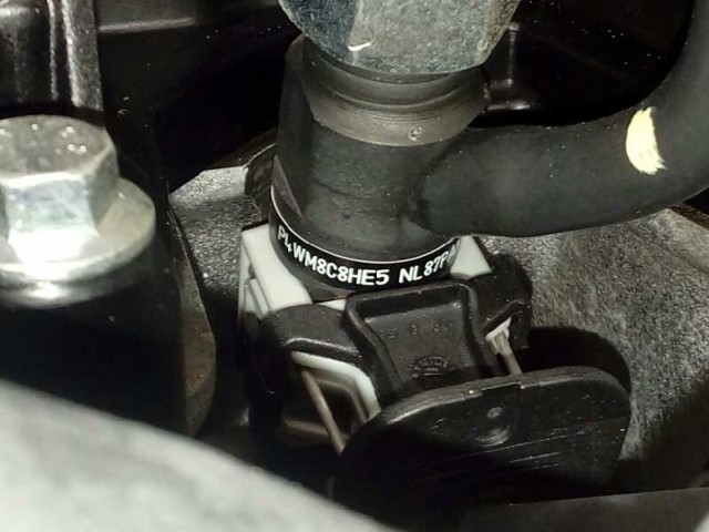 Silnik w komplecie Dacia Logan KS