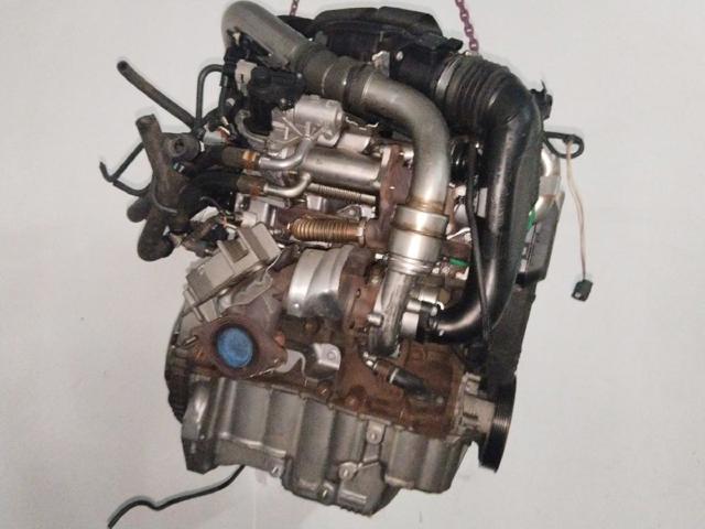 Silnik w komplecie Dacia Logan KS