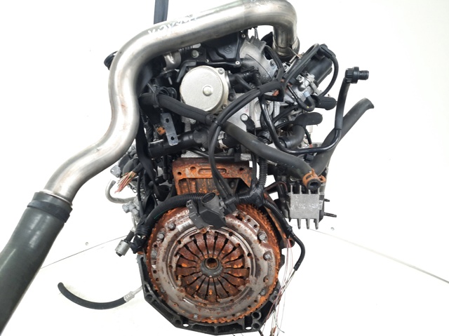 Silnik w komplecie Dacia Logan KS