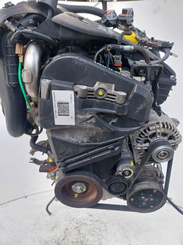 Silnik w komplecie Dacia Logan KS