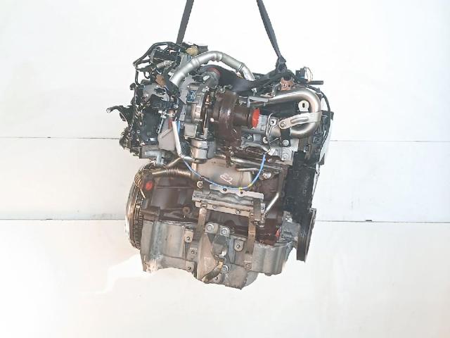 Silnik w komplecie K9KA636 RENAULT