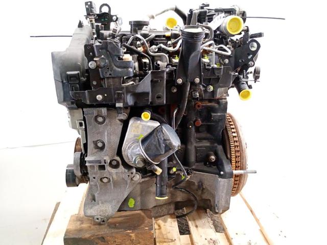 Silnik w komplecie K9KG656 RENAULT