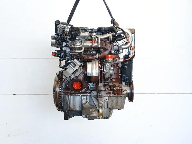 K9KJ836 Renault (RVI)