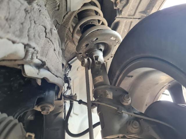 Amortyzator przedni prawy KA0T34700 MAZDA