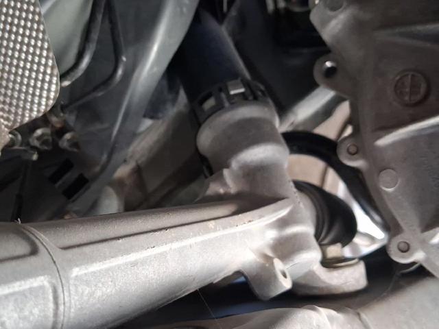 Listwa kierownicza (maglownica) KB7W32110A MAZDA
