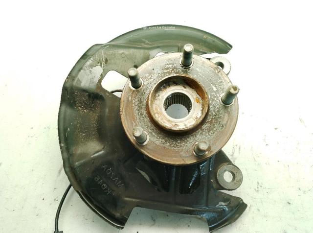 KB7W33021 Mazda