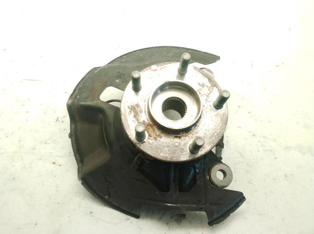 KB7W33021 Mazda
