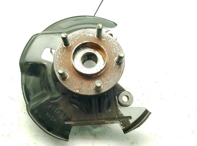 KB7W33021 Mazda