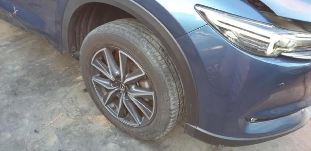 KB7W33021 Mazda